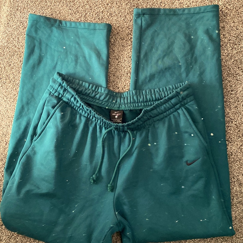 Nike sweatpants